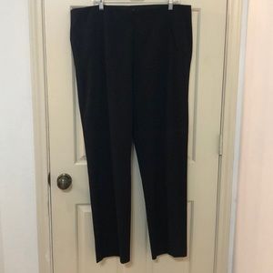 Style & Co Stretch Waist Straight Leg Pants